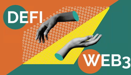 Differences Between DeFi and Web3