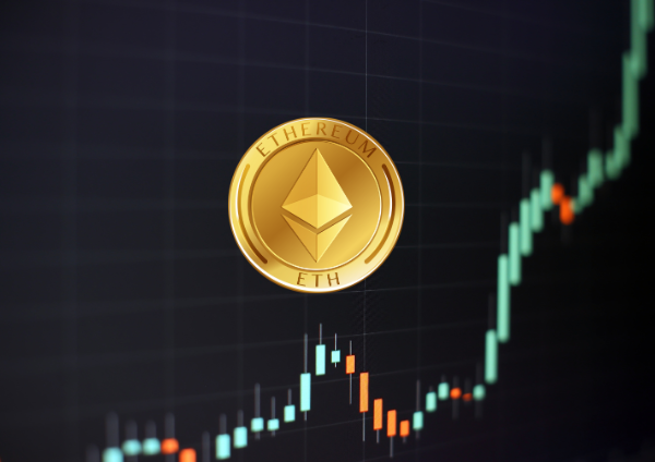 Ethereum price