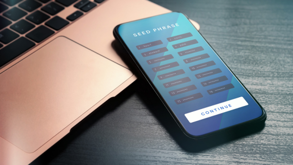 How to Store Private Keys | Best Practices