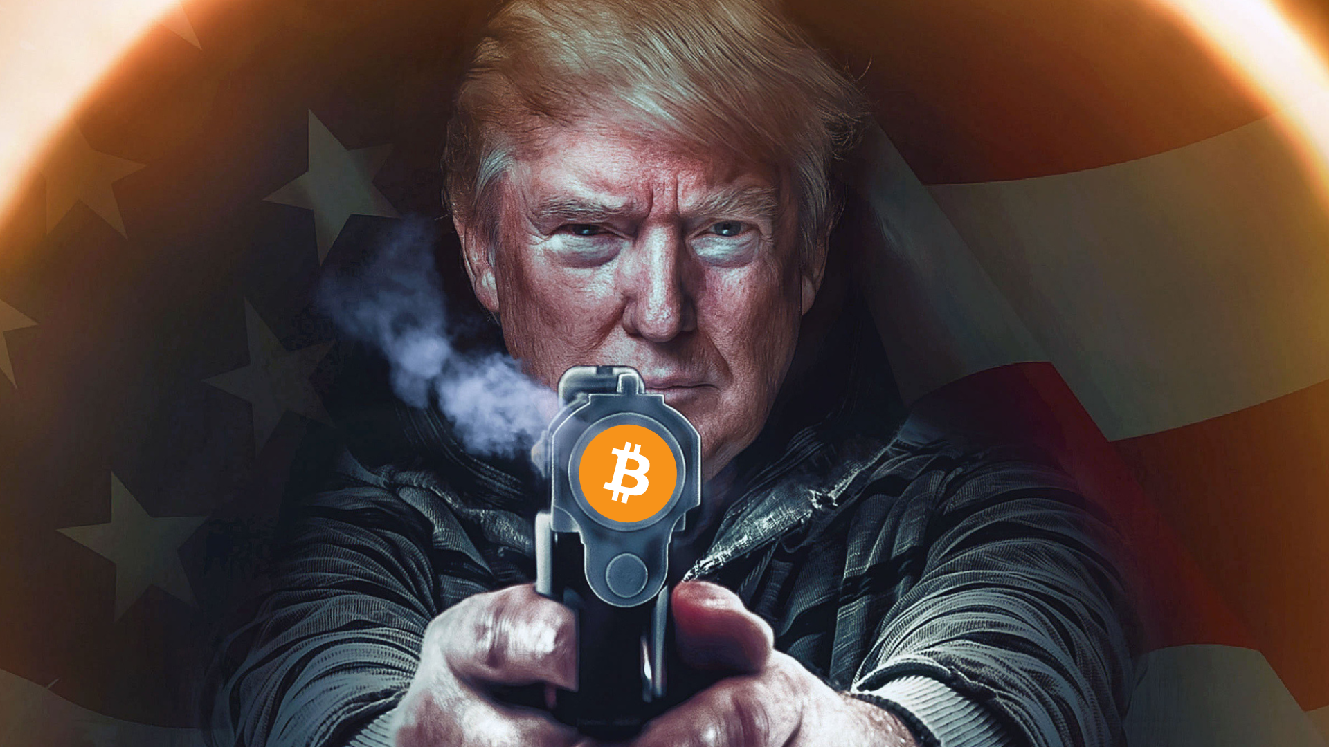 Donald Trump to Make Waves at Bitcoin 2024 in Nashville!