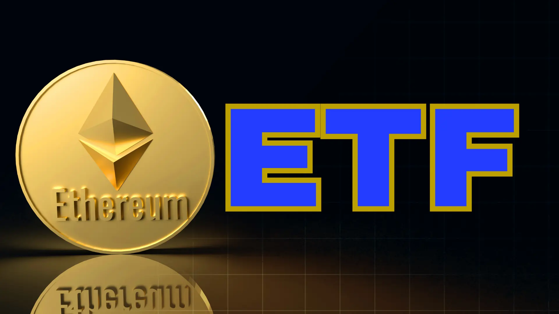 Ether ETFs Explode: $107M Inflows and $1B+ Trading Volume on Day One!