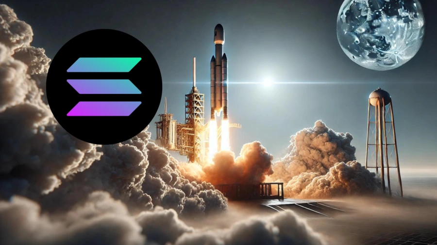 Solana to Soar: $1,000 Target Predicted by Historical Patterns!