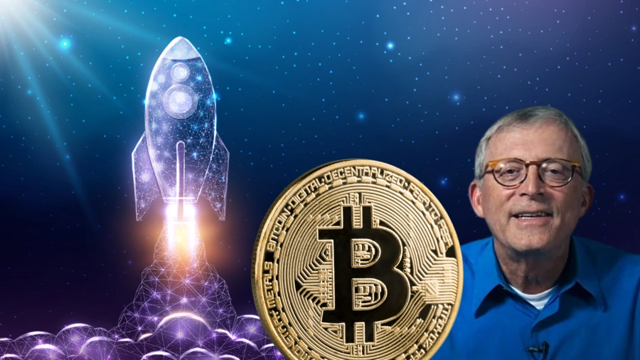 Bitcoin Crash Signals 2016-Style Bull Run, Says Expert Peter Brandt.