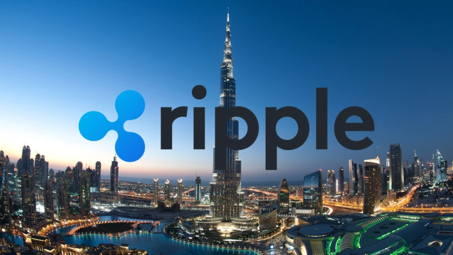 XRP Soars: Ripple’s Major UAE Partnership Unveiled.
