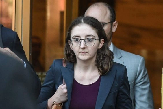 Caroline Ellison, the former CEO of Alameda Research, Sentenced For Two Years In Prison