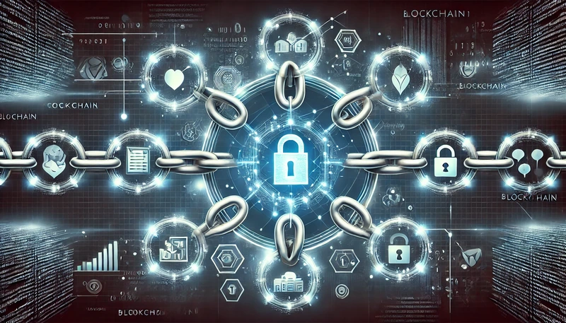 What is Blockchain?