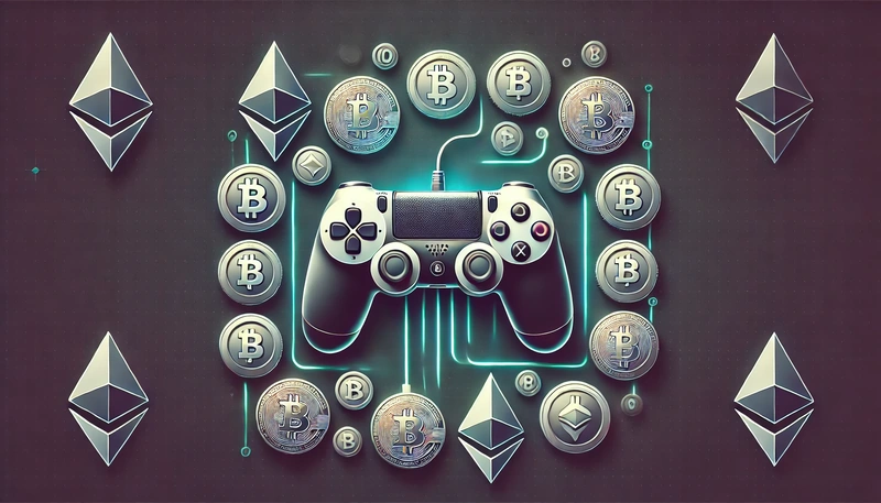 Top 10 Crypto Games To Play in [year]