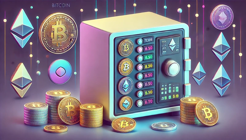 Best Cryptos to Stake in [year]