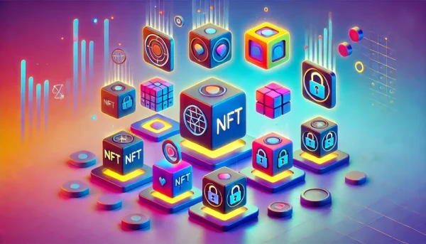 What is NFT Staking And How Does It Work