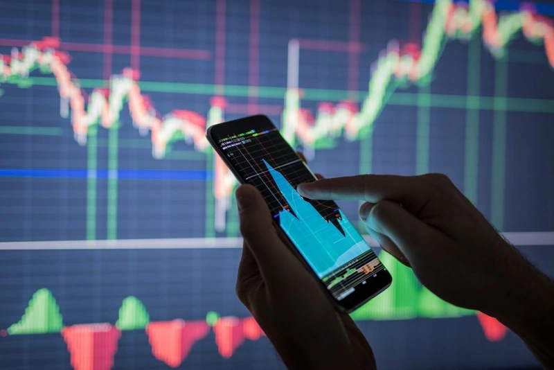 Crypto Day Trading Guide