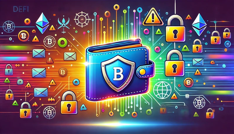 DeFi Wallet Scams