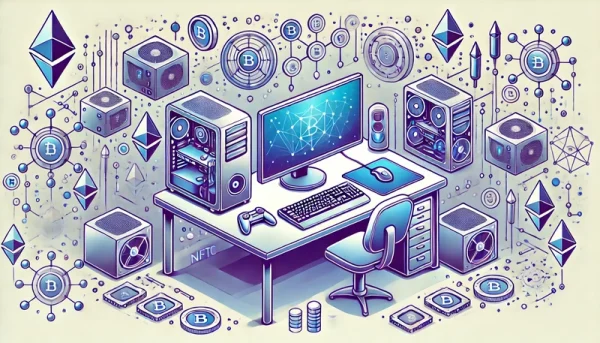 The Pros and Cons of Decentralized Gaming