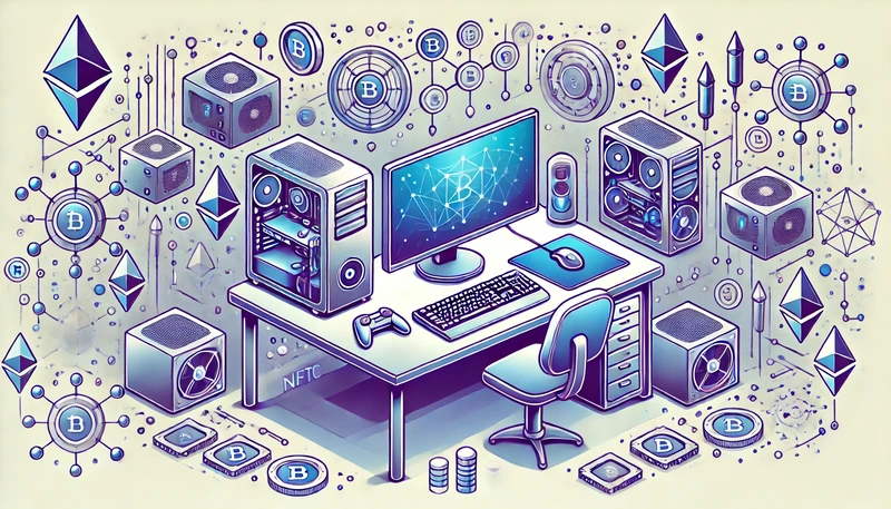 Pros and Cons of Decentralized Gaming