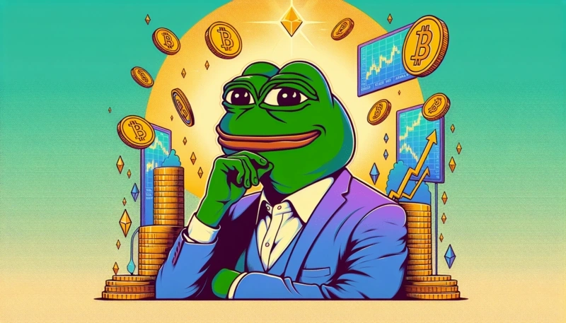 What is A Meme Coin?