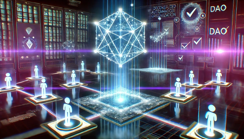 What is DAO?