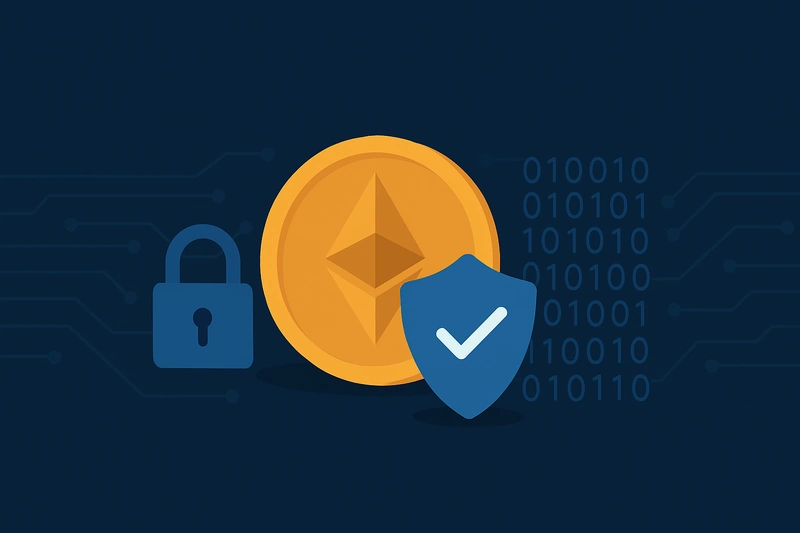 The Importance of Blockchain Security
