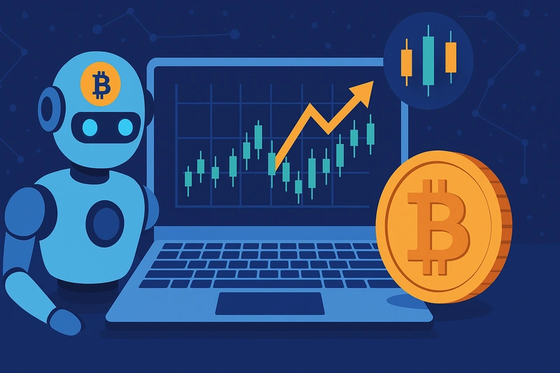 How Do Crypto Trading Bots Work?