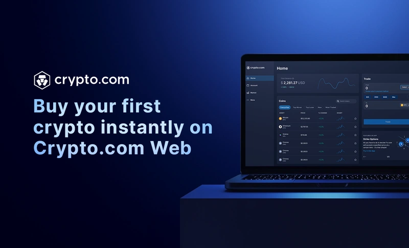 Crypto.com Review