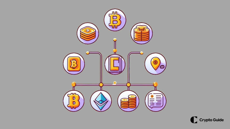 How Does Cryptocurrency Work?