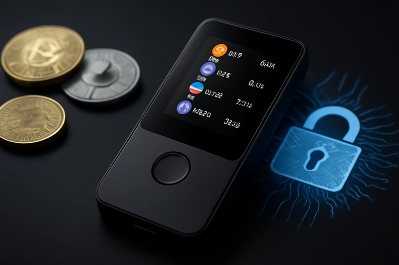 RockWallet Review