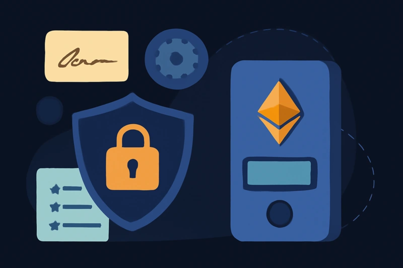 What is a Cold Wallet?