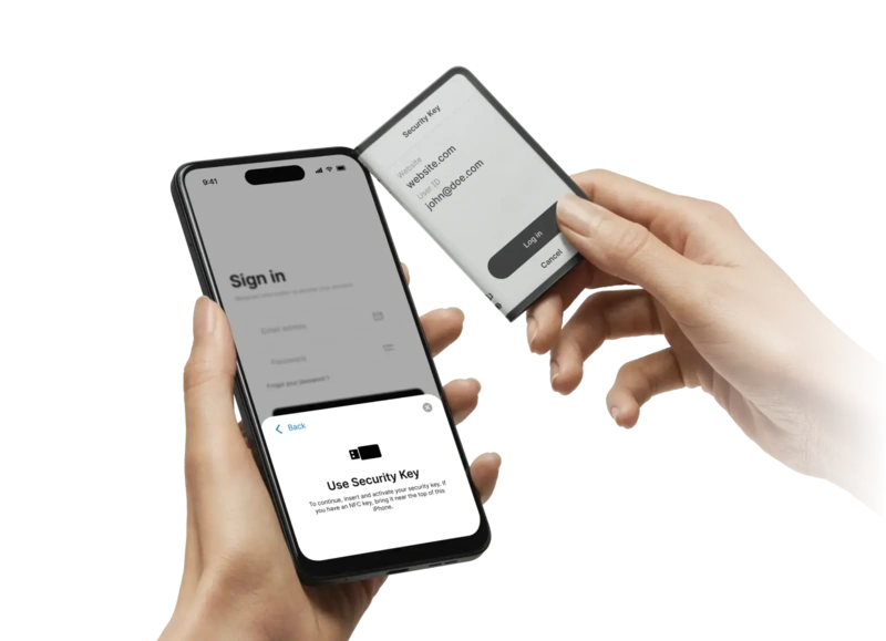Ledger Review