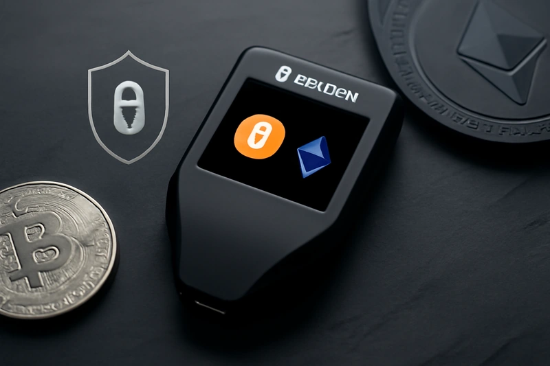 Trezor Review