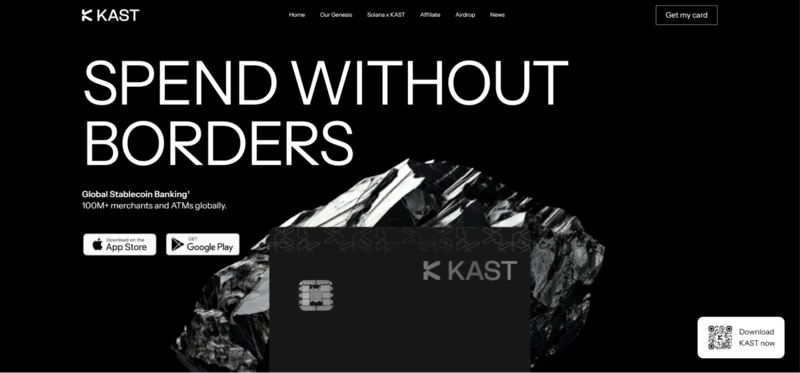 Kast Review