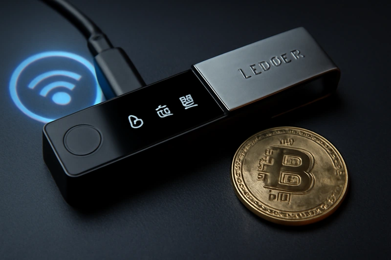 Ledger Review
