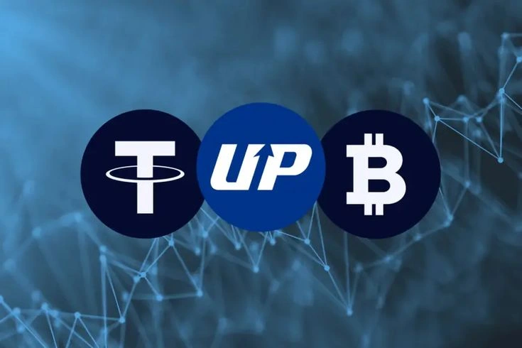 Upbit Review