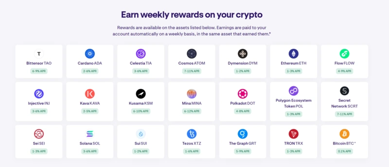 Kraken Review