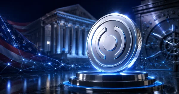 Circle Wins Federal Trust Bank Approval, Bringing USDC Into the U.S. Banking System