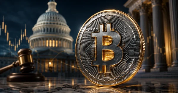 Crypto Braces for a Pivotal Week: CLARITY Act, Warsh Testimony and Inflation Data
