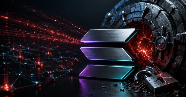 Crypto Loses Over 35 Million USD in a Brutal Week of DeFi Attacks