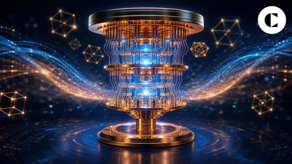 IBM Achieves Quantum Computing Milestone with 70 Logical Qubits and Enhanced Error Correction