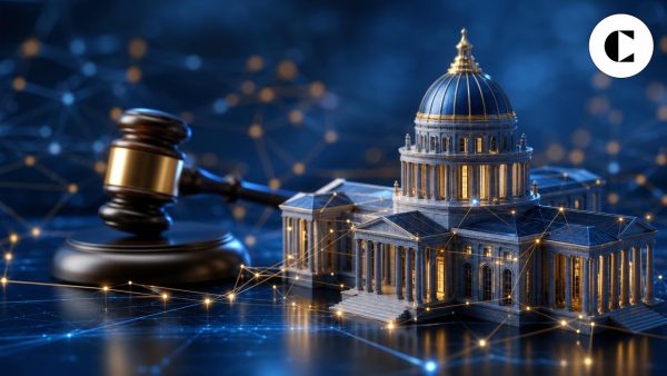 Galaxy Research Reduces Clarity Act Passage Odds to 30% Amid Senate Deadline