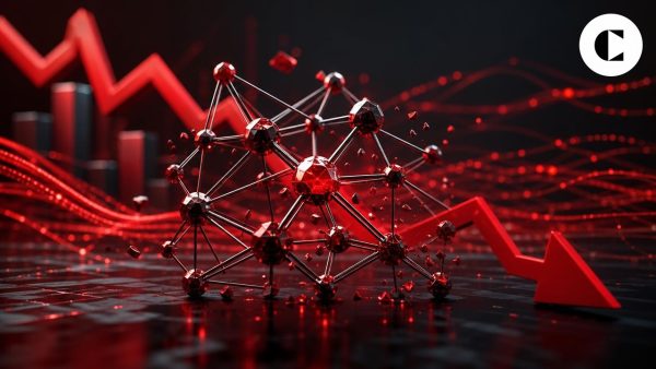 Ethereum Layer 2 TVL Declines to Two-Year Low