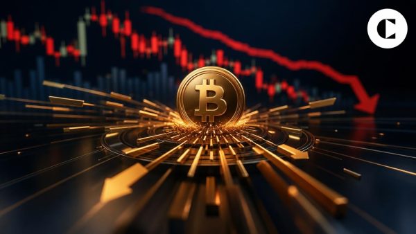 U.S. Spot Bitcoin ETFs Experience Net Outflows Amid Macroeconomic Concerns