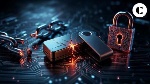 Binance Founder Warns on Hardware Wallet Security Following $70 Million Coldcard Exploit