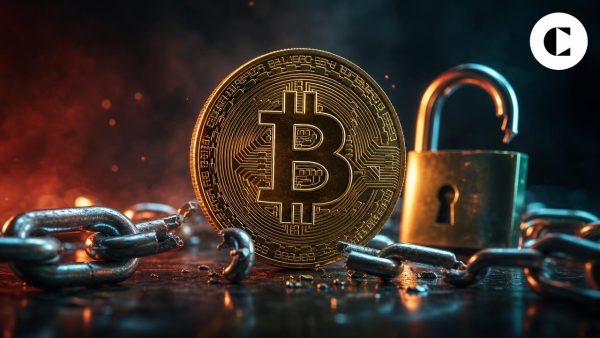 Coldcard Issues Mk3 Firmware Warning Amid Bitcoin Wallet Drains